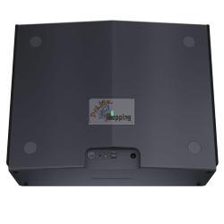 SHARP CP-AWS0101 NERO MOD. CP-AWS0101 EAN 4550556112338