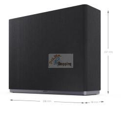 SHARP CP-AWS0101 NERO MOD. CP-AWS0101 EAN 4550556112338