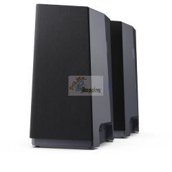 SHARP CP-AWS2001 (COPPIA) NERO MOD. CP-AWS2001 EAN 4550556112345