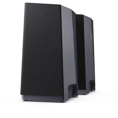 SHARP CP-AWS2001 (COPPIA) NERO MOD. CP-AWS2001 EAN 4550556112345