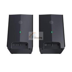 SHARP CP-AWS2001 (COPPIA) NERO MOD. CP-AWS2001 EAN 4550556112345