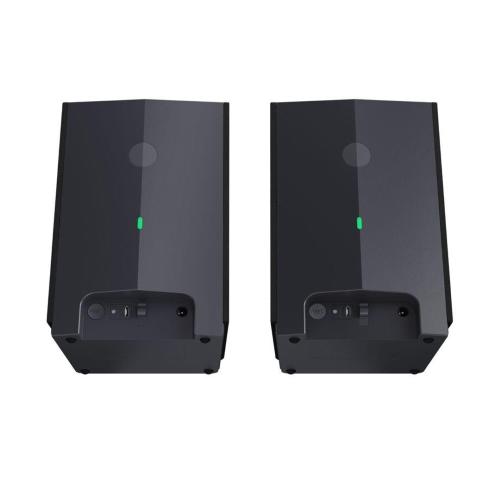 SHARP CP-AWS2001 (COPPIA) NERO MOD. CP-AWS2001 EAN 4550556112345