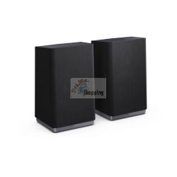 SHARP CP-AWS2001 (COPPIA) NERO MOD. CP-AWS2001 EAN 4550556112345