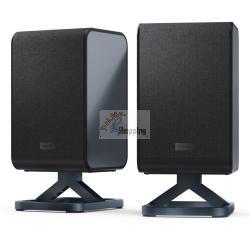 SHARP HT-SPR52021 (COPPIA) NERO MOD. HT-SPR52021 EAN 4550556112277