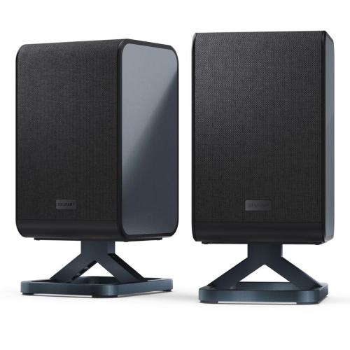 SHARP HT-SPR52021 (COPPIA) NERO MOD. HT-SPR52021 EAN 4550556112277