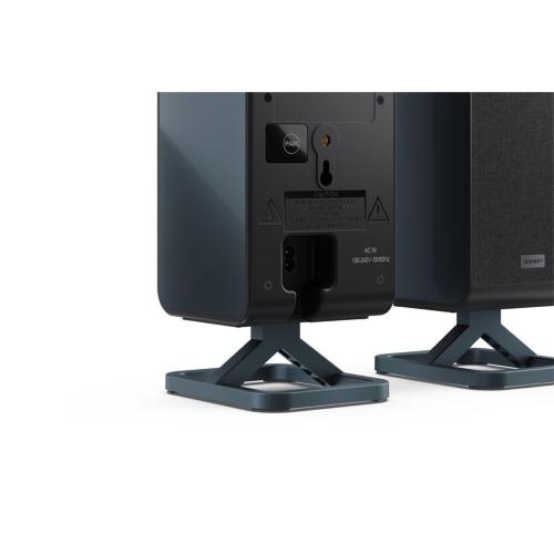 SHARP HT-SPR52021 (COPPIA) NERO MOD. HT-SPR52021 EAN 4550556112277