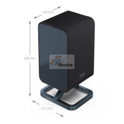 SHARP HT-SPR52021 (COPPIA) NERO MOD. HT-SPR52021 EAN 4550556112277