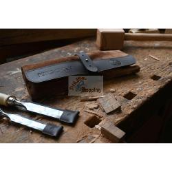 KIRSCHEN SET SCALPELLI 4 PZ. CUSTODIA DI PELLE 10-16-20-26 MOD. 1151002 EAN 4016649151115