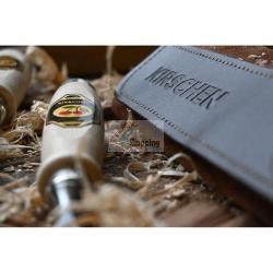 KIRSCHEN SET SCALPELLI 8 PZ. CUSTODIA 4-6-10-12-16-20-26-30 MOD. 1131002 EAN 4016649131018