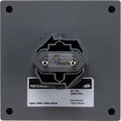 FRITZ!REPEATER 1200 AX MOD. 20002974 EAN 4023125029745