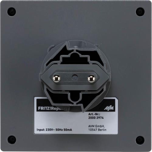 FRITZ!REPEATER 1200 AX MOD. 20002974 EAN 4023125029745