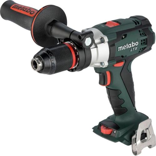METABO SB 18 LTX I TRAPANO AVVITAT.PERCUSS. A BATT. MOD. 602192840 EAN 4007430286956