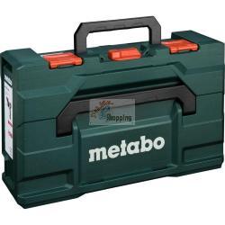 METABO SB 18 LTX I TRAPANO AVVITAT.PERCUSS. A BATT. MOD. 602192840 EAN 4007430286956