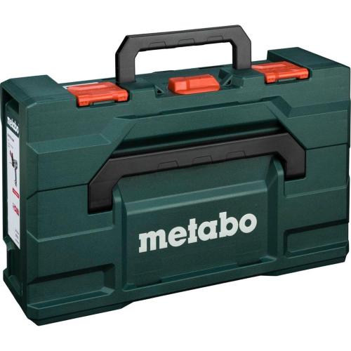 METABO SB 18 LTX I TRAPANO AVVITAT.PERCUSS. A BATT. MOD. 602192840 EAN 4007430286956