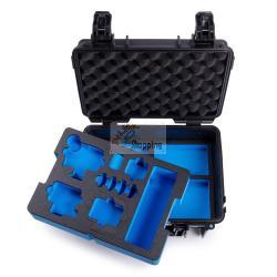 B&W ACTION.CASE PP.117 NERO PER GOPRO HERO 9-13 MOD. PP.117.B.GOPRO13 EAN 4031541765307