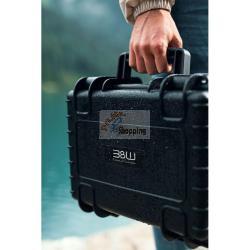 B&W ACTION.CASE PP.117 NERO PER GOPRO HERO 9-13 MOD. PP.117.B.GOPRO13 EAN 4031541765307