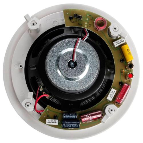 MAGNAT INTERIOR IC 82 BIANCO (PEZZO) MOD. 158482 EAN 4018843848280