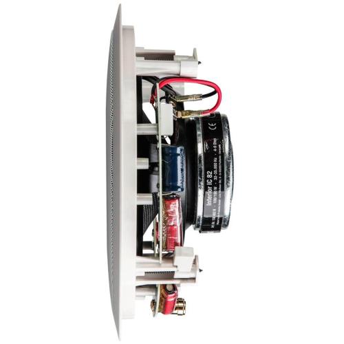 MAGNAT INTERIOR IC 82 BIANCO (PEZZO) MOD. 158482 EAN 4018843848280