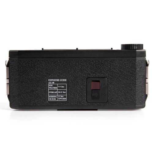 HOLGA 120N WIDE MOD. AK3-120PINBK EAN 4260041670822