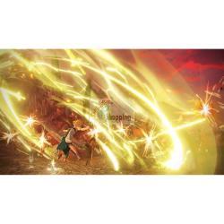 NINTENDO HYRULE WARRIORS: CHRONIK DER VERSIEGELUNG MOD. 10016192 EAN 0045496313494