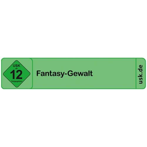 NINTENDO HYRULE WARRIORS: CHRONIK DER VERSIEGELUNG MOD. 10016192 EAN 0045496313494