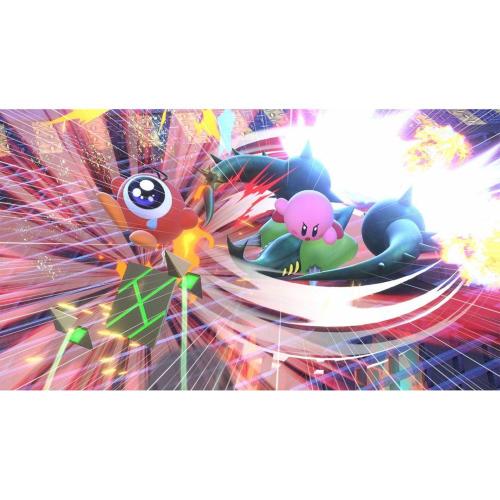 NINTENDO KIRBY AIR RIDERS (SWITCH 2) MOD. 10016191 EAN 0045496313135