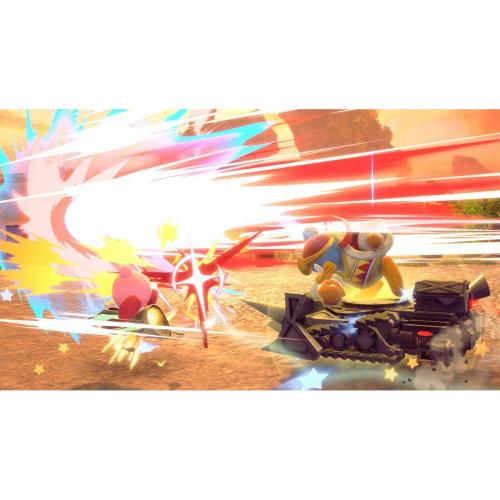 NINTENDO KIRBY AIR RIDERS (SWITCH 2) MOD. 10016191 EAN 0045496313135