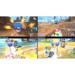 NINTENDO KIRBY AIR RIDERS (SWITCH 2) MOD. 10016191 EAN 0045496313135