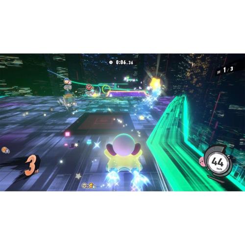 NINTENDO KIRBY AIR RIDERS (SWITCH 2) MOD. 10016191 EAN 0045496313135