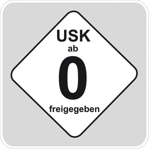 NINTENDO MARIO KART WORLD MOD. 10016189 EAN 0045496312312