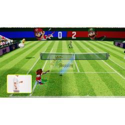 NINTENDO MARIO TENNIS FEVER MOD. 10016193 EAN 0045496313609