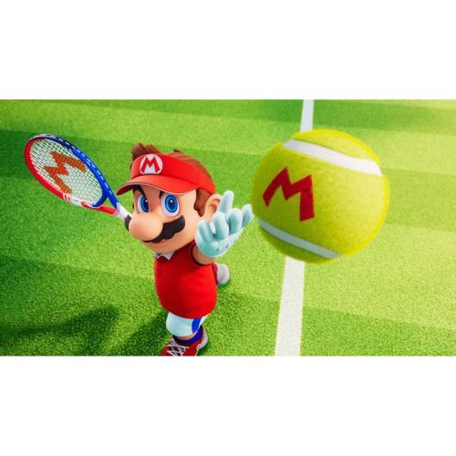NINTENDO MARIO TENNIS FEVER MOD. 10016193 EAN 0045496313609