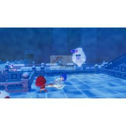 NINTENDO MARIO TENNIS FEVER MOD. 10016193 EAN 0045496313609