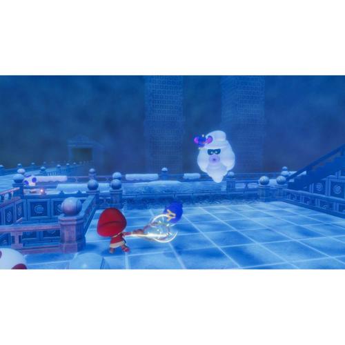 NINTENDO MARIO TENNIS FEVER MOD. 10016193 EAN 0045496313609