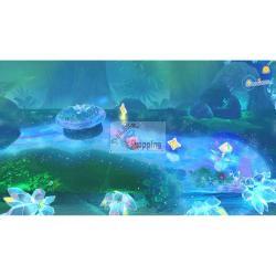 NINTENDO SWITCH 2 ED.+STAR SHARD WORLD-KIRBY & THE FORGOTTEN LAND MOD. 10016324 EAN 0045496312992