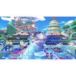 NINTENDO SWITCH 2 ED.+STAR SHARD WORLD-KIRBY & THE FORGOTTEN LAND MOD. 10016324 EAN 0045496312992