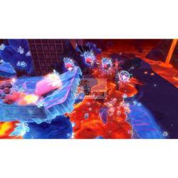 NINTENDO SWITCH 2 ED.+STAR SHARD WORLD-KIRBY & THE FORGOTTEN LAND MOD. 10016324 EAN 0045496312992