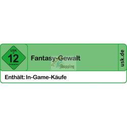 NINTENDO SWITCH 2 EDITION THE LEGEND OF ZELDA: BOTW MOD. 10016323 EAN 0045496312725