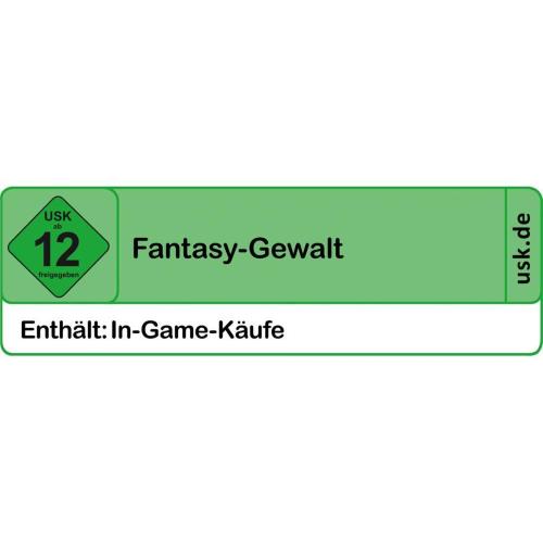 NINTENDO SWITCH 2 EDITION THE LEGEND OF ZELDA: BOTW MOD. 10016323 EAN 0045496312725