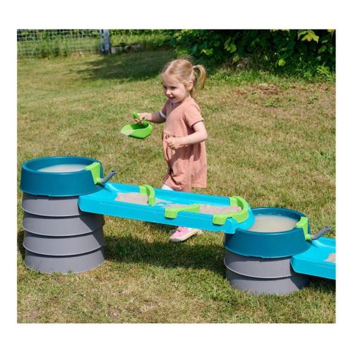 BIG AQUAPLAY MUDWAY FLOW MOD. 8700001581 EAN 7313400015813