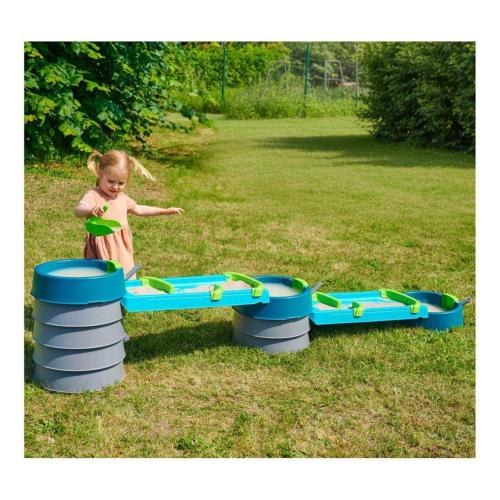 BIG AQUAPLAY MUDWAY FLOW MOD. 8700001581 EAN 7313400015813
