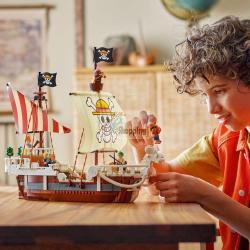 LEGO ONE PIECE 75639 THE GOING MERRY PIRATE SHIP MOD. 75639 EAN 5702017818023