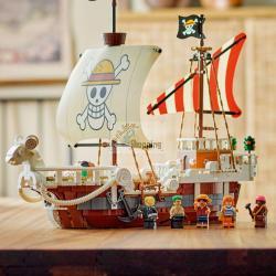 LEGO ONE PIECE 75639 THE GOING MERRY PIRATE SHIP MOD. 75639 EAN 5702017818023