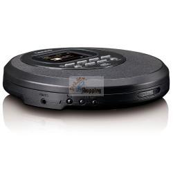 LENCO CD-500BK MOD. CD-500BK EAN 8711902079576