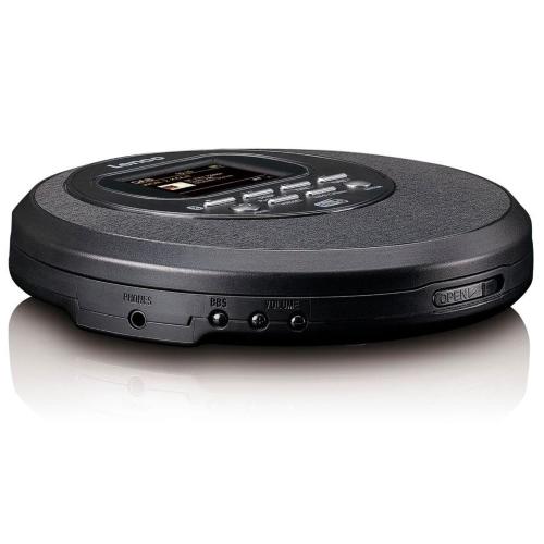 LENCO CD-500BK MOD. CD-500BK EAN 8711902079576