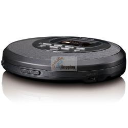 LENCO CD-500BK MOD. CD-500BK EAN 8711902079576