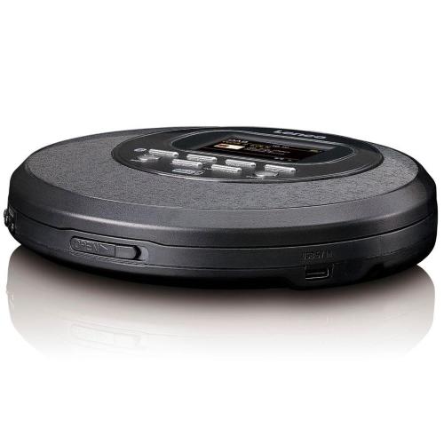 LENCO CD-500BK MOD. CD-500BK EAN 8711902079576