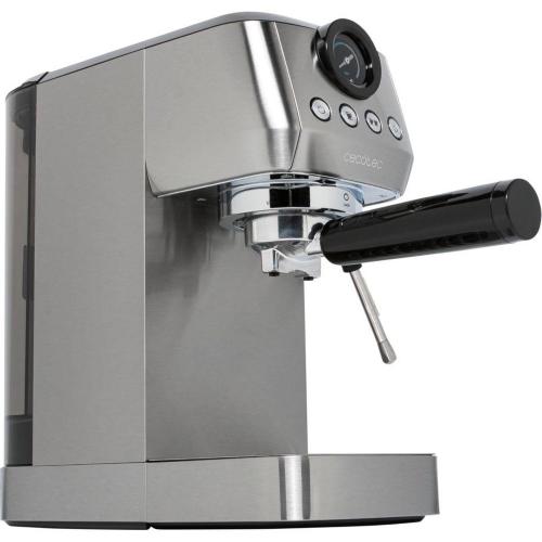 CECOTEC CAFETERA ESPRESSO POWER ESPRESSO 20 STEEL PRO MOD. 1984 EAN 8435484019842