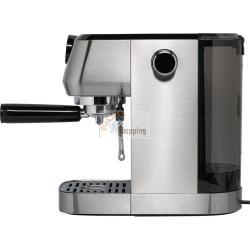 CECOTEC CAFETERA ESPRESSO POWER ESPRESSO 20 STEEL PRO MOD. 1984 EAN 8435484019842