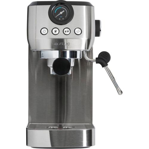 CECOTEC CAFETERA ESPRESSO POWER ESPRESSO 20 STEEL PRO MOD. 1984 EAN 8435484019842